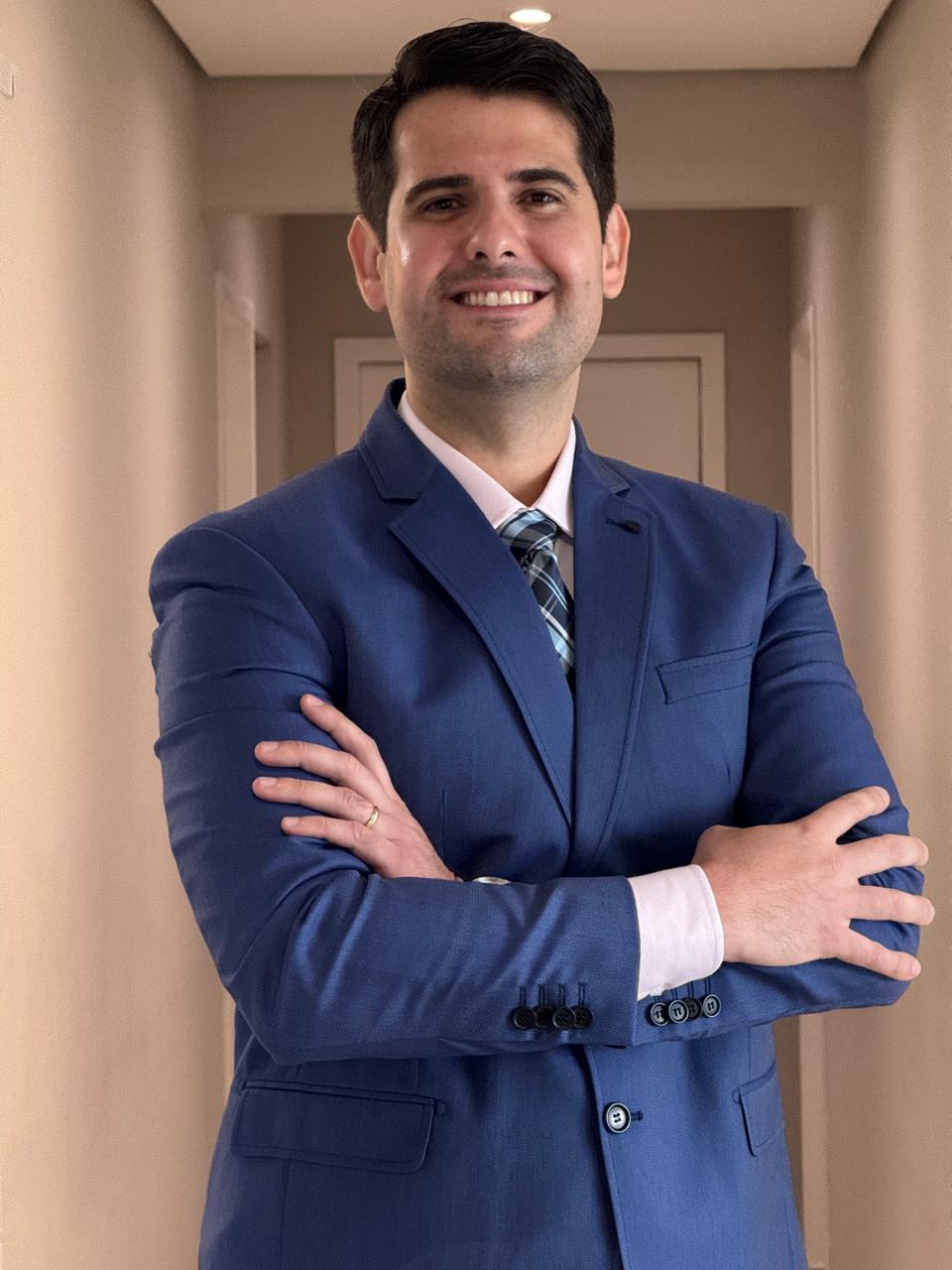 ORTOPEDIA - Dr. André Junqueira