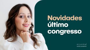 Novidades último congresso